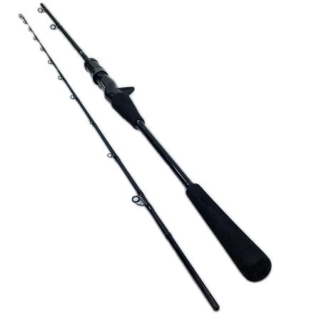 DAIWA ダイワ 01480442 釣り用品 ロッド ルアーロッド キャタリナBJ AP 63XXHB キズ有 程度B 竿袋有
