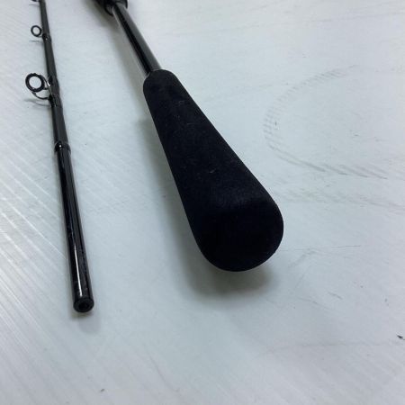 DAIWA ダイワ 01480442 釣り用品 ロッド ルアーロッド キャタリナBJ AP 63XXHB キズ有 程度B 竿袋有