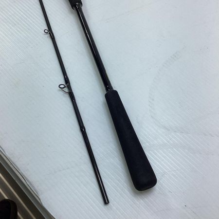 DAIWA ダイワ 01480442 釣り用品 ロッド ルアーロッド キャタリナBJ AP 63XXHB キズ有 程度B 竿袋有