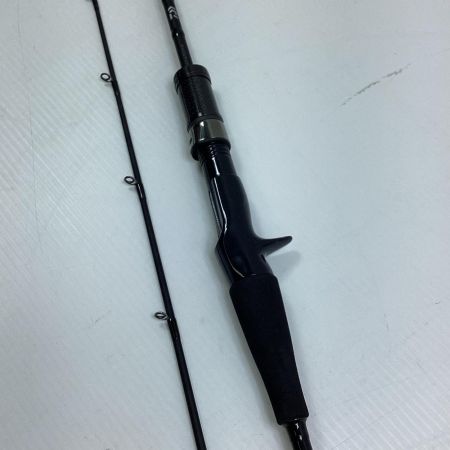 DAIWA ダイワ 01480442 釣り用品 ロッド ルアーロッド キャタリナBJ AP 63XXHB キズ有 程度B 竿袋有