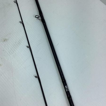 DAIWA ダイワ 01480442 釣り用品 ロッド ルアーロッド キャタリナBJ AP 63XXHB キズ有 程度B 竿袋有