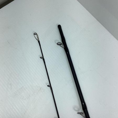DAIWA ダイワ 01480442 釣り用品 ロッド ルアーロッド キャタリナBJ AP 63XXHB キズ有 程度B 竿袋有