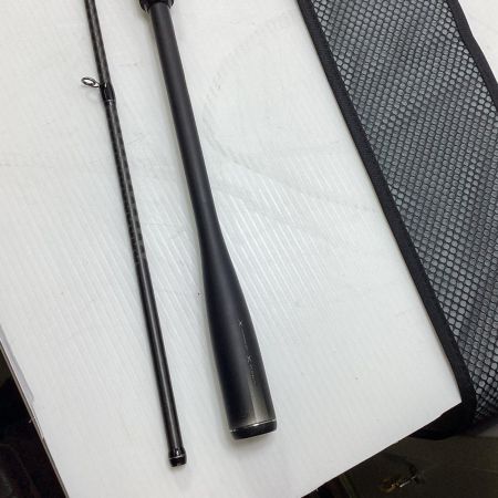 SHIMANO シマノ 355508 釣り用品 ロッド シーバスロッド 23ディアルーナ B86M 程度AB 竿袋有
