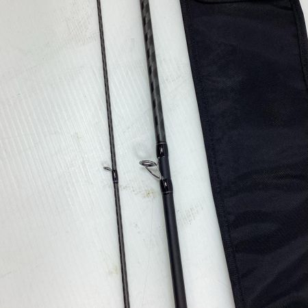SHIMANO シマノ 355508 釣り用品 ロッド シーバスロッド 23ディアルーナ B86M 程度AB 竿袋有