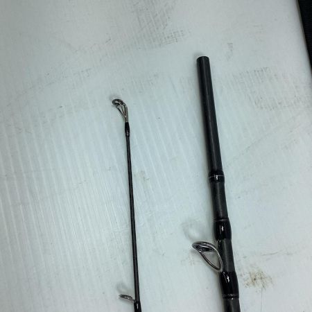 SHIMANO シマノ 355508 釣り用品 ロッド シーバスロッド 23ディアルーナ B86M 程度AB 竿袋有