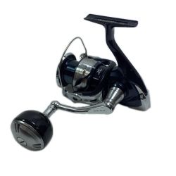 SHIMANO シマノ 04221 釣り用品 リール スピニングリール 21ツインパワー SW4000XG キズ有 程度B スプールエッジにキズあり Bランク