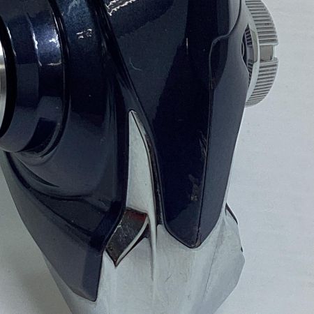 SHIMANO シマノ 04221 釣り用品 リール スピニングリール 21ツインパワー SW4000XG キズ有 程度B スプールエッジにキズあり
