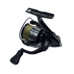 SHIMANO シマノ 045270 釣り用品 リール スピニングリール 23ヴァンキッシュ 2500S 程度B Bランク