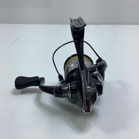 SHIMANO シマノ 045270 釣り用品 リール スピニングリール 23ヴァンキッシュ 2500S 程度B