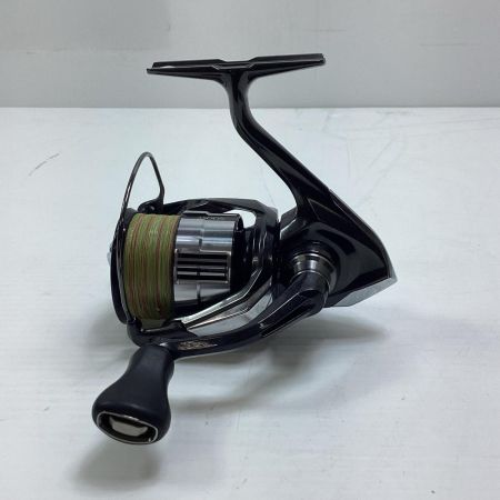 SHIMANO シマノ 045270 釣り用品 リール スピニングリール 23ヴァンキッシュ 2500S 程度B