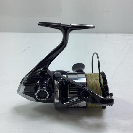 SHIMANO シマノ 045270 釣り用品 リール スピニングリール 23ヴァンキッシュ 2500S 程度B