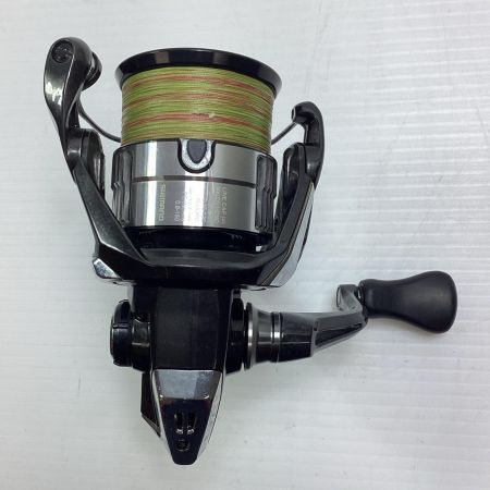 SHIMANO シマノ 045270 釣り用品 リール スピニングリール 23ヴァンキッシュ 2500S 程度B