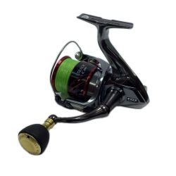 SHIMANO シマノ 03495 釣り用品 リール スピニングリール 16 ストラディック CI4+ 4000XGM キズ有 程度B スプールエッジ傷2か所有 Bランク