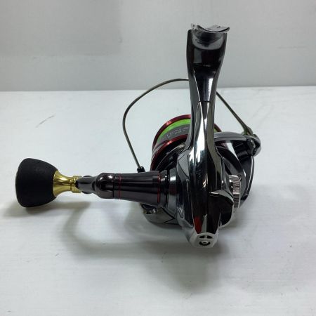 SHIMANO シマノ 03495 釣り用品 リール スピニングリール 16 ストラディック CI4+ 4000XGM キズ有 程度B スプールエッジ傷2か所有