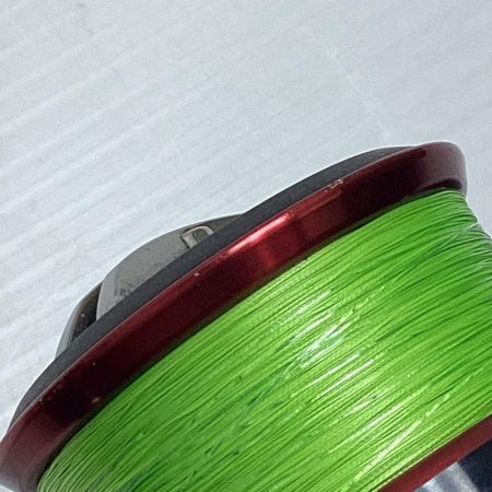 SHIMANO シマノ 03495 釣り用品 リール スピニングリール 16 ストラディック CI4+ 4000XGM キズ有 程度B スプールエッジ傷2か所有