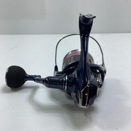 SHIMANO シマノ 04294 釣り用品 リール スピニングリール 21ツインパワーXD C5000XG 程度B