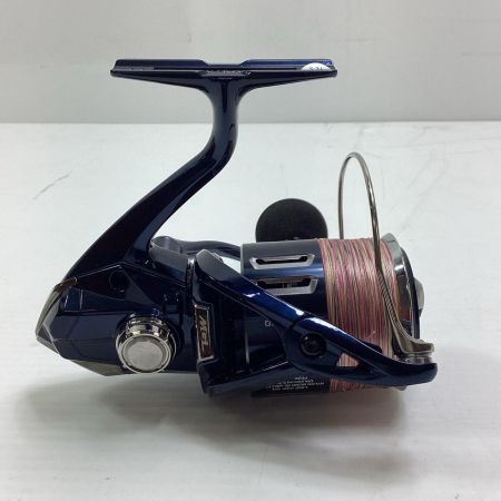 SHIMANO シマノ 04294 釣り用品 リール スピニングリール 21ツインパワーXD C5000XG 程度B