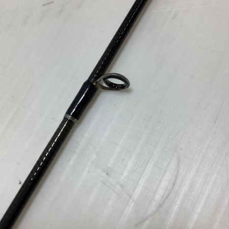YAMAGA Blanks ヤマス 釣り用品 ロッド シーバスロッド バリスティック 96MMH TZ/NANO 程度B
