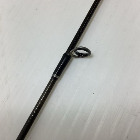 YAMAGA Blanks ヤマス 釣り用品 ロッド シーバスロッド バリスティック 96MMH TZ/NANO 程度B