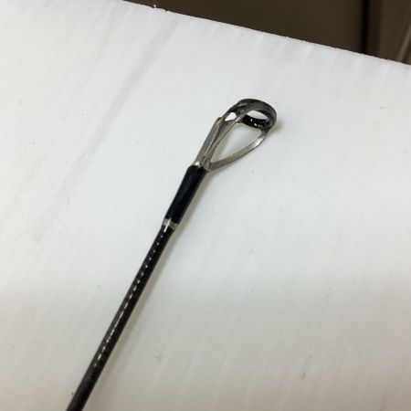 YAMAGA Blanks ヤマス 釣り用品 ロッド シーバスロッド バリスティック 96MMH TZ/NANO 程度B