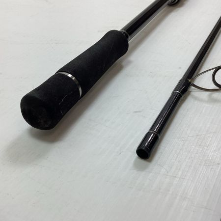 YAMAGA Blanks ヤマス 釣り用品 ロッド シーバスロッド バリスティック 96MMH TZ/NANO 程度B
