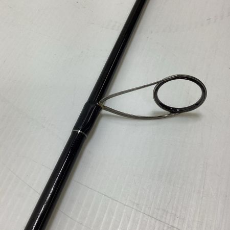 YAMAGA Blanks ヤマス 釣り用品 ロッド シーバスロッド バリスティック 96MMH TZ/NANO 程度B