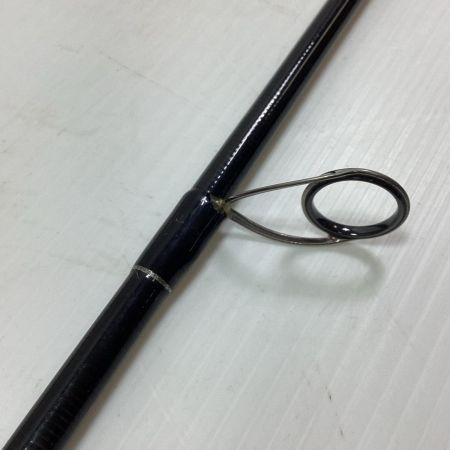 YAMAGA Blanks ヤマス 釣り用品 ロッド シーバスロッド バリスティック 96MMH TZ/NANO 程度B