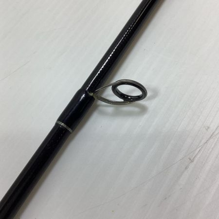 YAMAGA Blanks ヤマス 釣り用品 ロッド シーバスロッド バリスティック 96MMH TZ/NANO 程度B