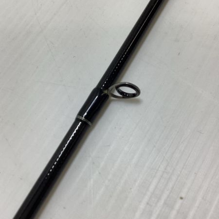 YAMAGA Blanks ヤマス 釣り用品 ロッド シーバスロッド バリスティック 96MMH TZ/NANO 程度B