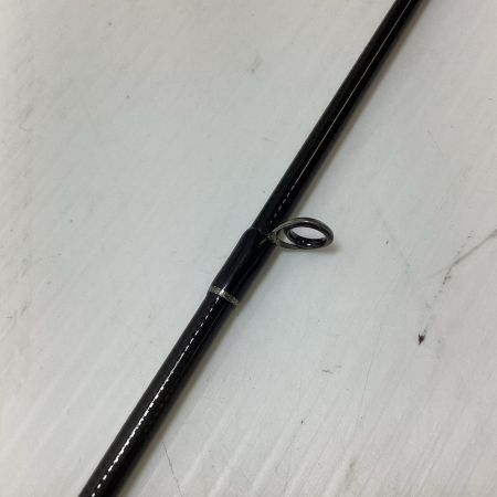 YAMAGA Blanks ヤマス 釣り用品 ロッド シーバスロッド バリスティック 96MMH TZ/NANO 程度B
