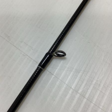 YAMAGA Blanks ヤマス 釣り用品 ロッド シーバスロッド バリスティック 96MMH TZ/NANO 程度B