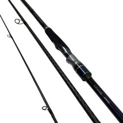 SHIMANO シマノ 38868 釣り用品 ロッド シーバスロッド ネッサリミテッド S104MH 程度B Bランク