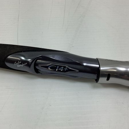 SHIMANO シマノ 38868 釣り用品 ロッド シーバスロッド ネッサリミテッド S104MH 程度B