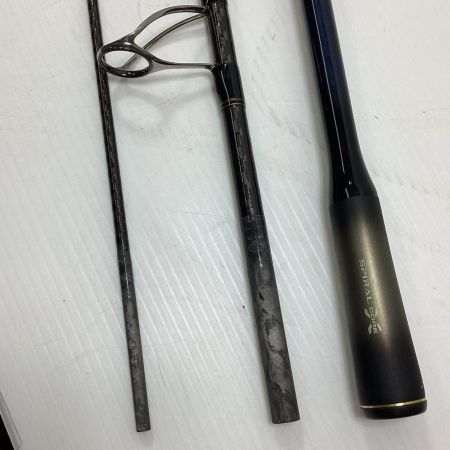 SHIMANO シマノ 38868 釣り用品 ロッド シーバスロッド ネッサリミテッド S104MH 程度B