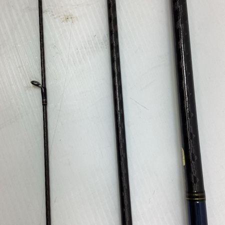 SHIMANO シマノ 38868 釣り用品 ロッド シーバスロッド ネッサリミテッド S104MH 程度B