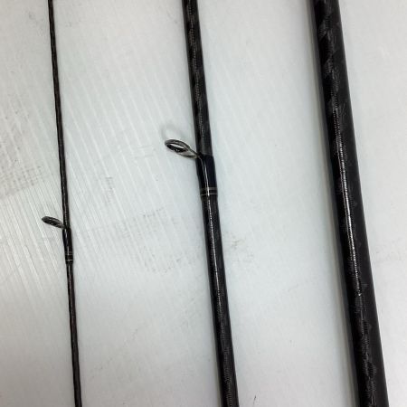 SHIMANO シマノ 38868 釣り用品 ロッド シーバスロッド ネッサリミテッド S104MH 程度B