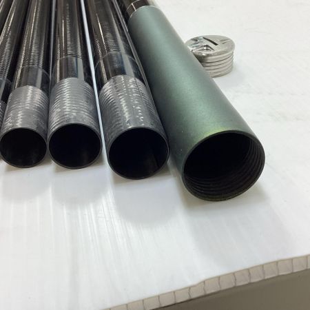 DAIWA ダイワ 06221289 釣り用品 ロッド 鮎竿 アバンサー 早瀬抜90 程度B