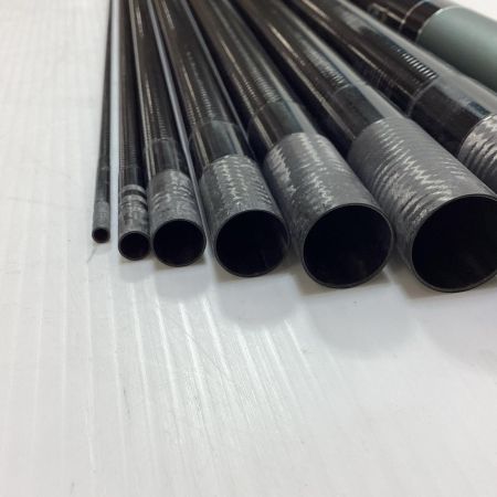 DAIWA ダイワ 06221289 釣り用品 ロッド 鮎竿 アバンサー 早瀬抜90 程度B