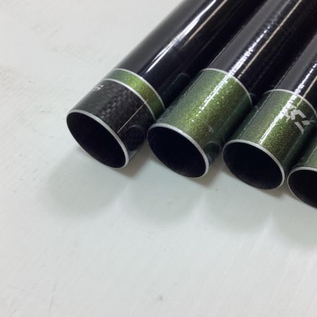 DAIWA ダイワ 06221289 釣り用品 ロッド 鮎竿 アバンサー 早瀬抜90 程度B