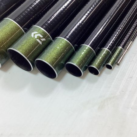 DAIWA ダイワ 06221289 釣り用品 ロッド 鮎竿 アバンサー 早瀬抜90 程度B