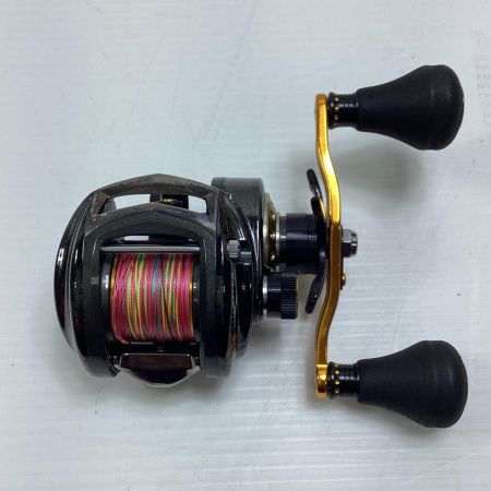 Abu Garcia アブガルシア 釣り用品 リール ベイトリール REVO3 ビッグシューターコンパクト 程度B