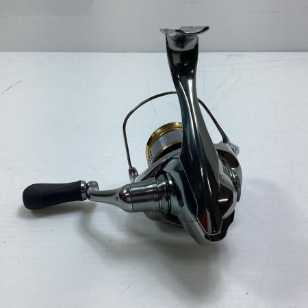SHIMANO シマノ 04129 釣り用品 リール スピニングリール 18 ステラ C2500SXG 程度A