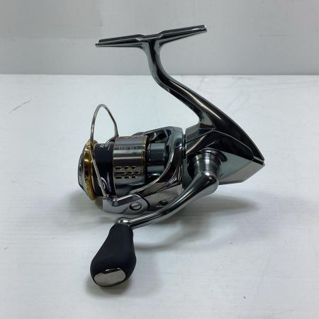 SHIMANO シマノ 04129 釣り用品 リール スピニングリール 18 ステラ C2500SXG 程度A