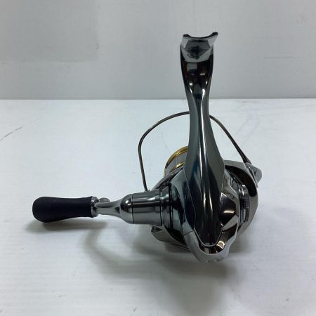 SHIMANO シマノ 04129 釣り用品 リール スピニングリール 18 ステラ C2500SXG 程度A