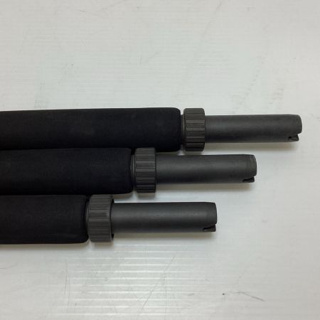 Miya Epoch 釣り用品 釣り小物 船竿穂先3本セット パワーファイター230M・230L・230H 程度B