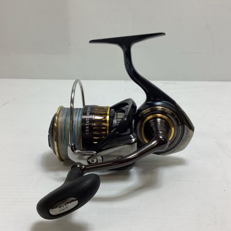 DAIWA ダイワ 056311 釣り用品 リール スピニングリール 16セルテート HD3500H 程度B