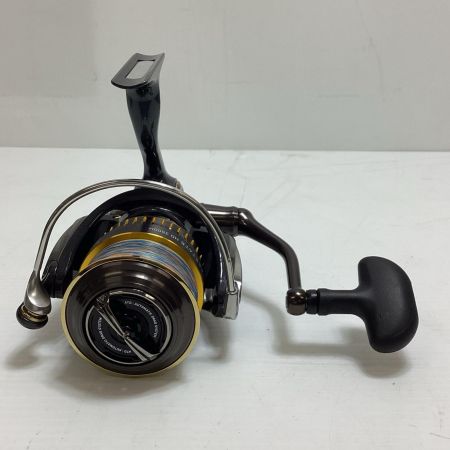 DAIWA ダイワ 056311 釣り用品 リール スピニングリール 16セルテート HD3500H 程度B