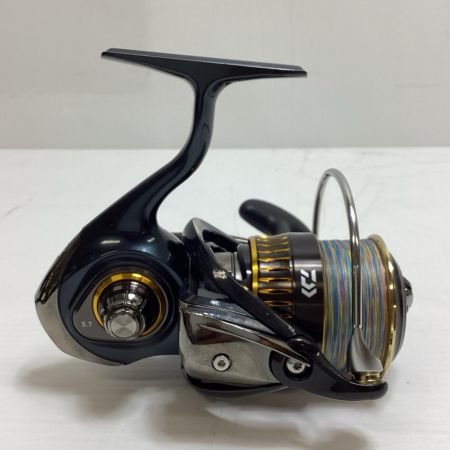 DAIWA ダイワ 056311 釣り用品 リール スピニングリール 16セルテート HD3500H 程度B