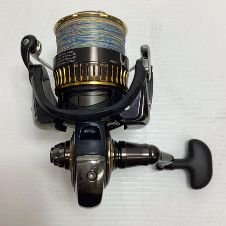 DAIWA ダイワ 056311 釣り用品 リール スピニングリール 16セルテート HD3500H 程度B
