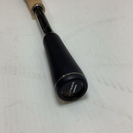 SHIMANO シマノ 352859 釣り用品 ロッド バスロッド 22エクスプライド1610M-S 程度AB 竿袋
